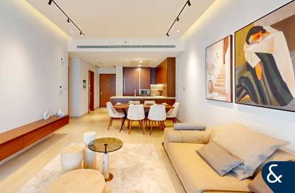 Apartment - 2 Bedrooms - 2 Bathrooms for sale in Canal Front Residence 4 - Canal Front Residences - Al Wasl - Dubai Apartment - 2 Bedrooms - 2 Bathrooms for sale in Canal Front Residence 4 - Canal Front Residences - Al Wasl - Dubai