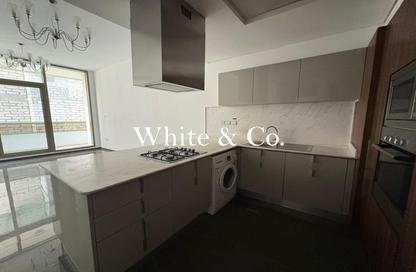 Apartment - 2 - 3 for rent in Avenue Residence 2 - Avenue Residence - Al Furjan - Dubai