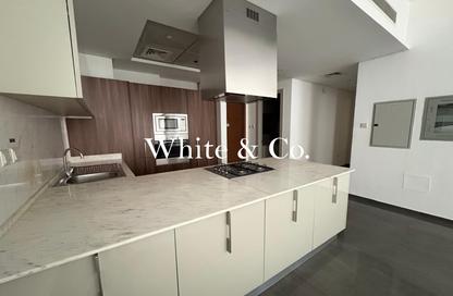 Apartment - 2 - 3 for rent in Avenue Residence 2 - Avenue Residence - Al Furjan - Dubai