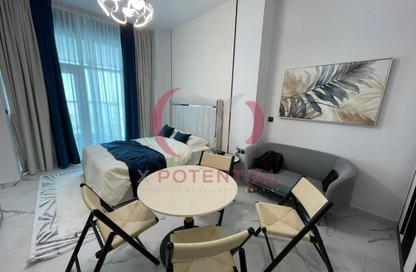 Apartment - Studio - 1 Bathroom for sale in Opalz By Danube Tower 2 - Opalz by Danube - Dubai Science Park - Dubai