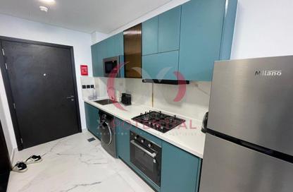 Apartment - Studio - 1 Bathroom for sale in Opalz By Danube Tower 2 - Opalz by Danube - Dubai Science Park - Dubai
