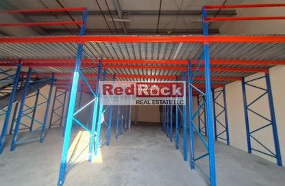 Warehouse - Studio - 1 for rent in Industrial Area 18 - Sharjah Industrial Area - Sharjah