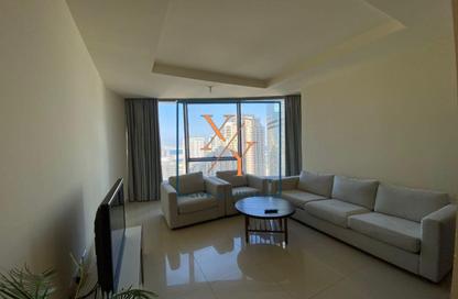 Apartment - 1 - 2 for rent in Sun Tower - Shams Abu Dhabi - Al Reem Island - Abu Dhabi Apartment - 1 - 2 for rent in Sun Tower - Shams Abu Dhabi - Al Reem Island - Abu Dhabi