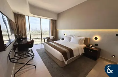 Apartment - 1 Bathroom for sale in The One at Jumeirah Village Triangle - Jumeirah Village Triangle - Dubai