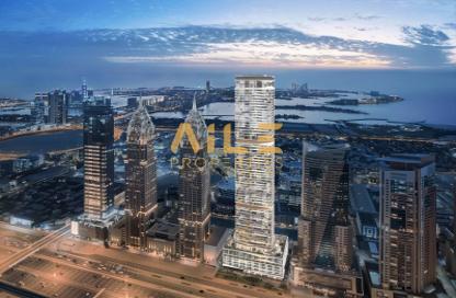 Apartment - 2 Bedrooms - 2 Bathrooms for sale in Iconic Residence - Dubai Internet City - Dubai