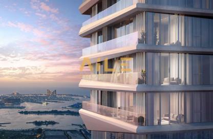 Apartment - 2 Bedrooms - 2 Bathrooms for sale in Iconic Residence - Dubai Internet City - Dubai Apartment - 2 Bedrooms - 2 Bathrooms for sale in Iconic Residence - Dubai Internet City - Dubai