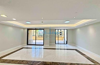Duplex - 3 Bedrooms - 5 Bathrooms for rent in Sadaf 7 - Sadaf - Jumeirah Beach Residence - Dubai