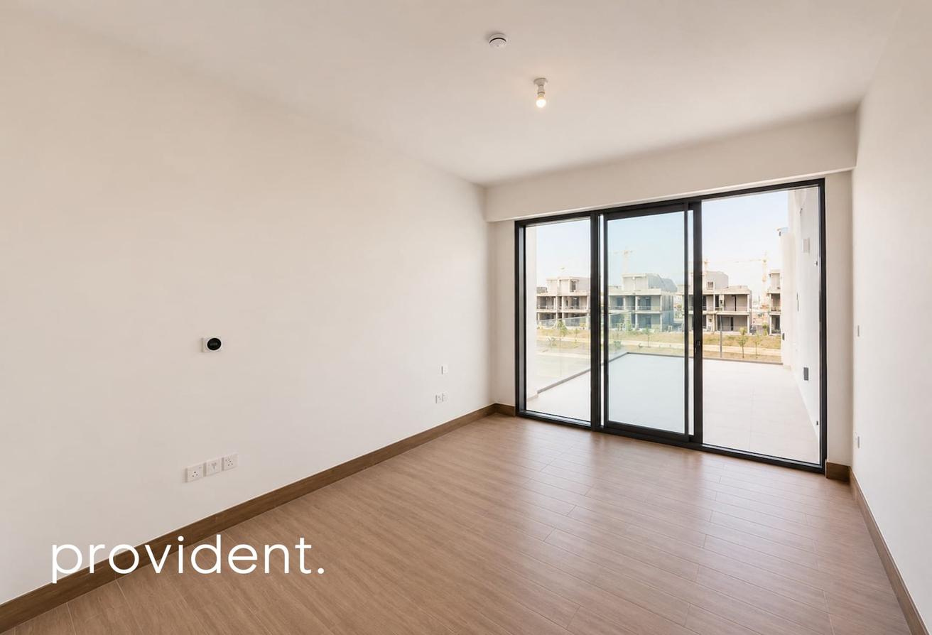 Burj Khalifa View | Corner Plot | Brand New photo 6