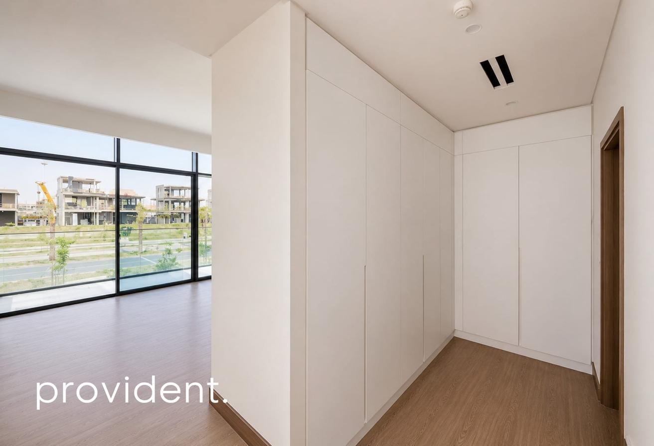 Burj Khalifa View | Corner Plot | Brand New photo 12