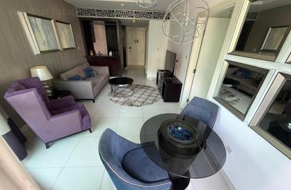 Apartment - 1 - 2 for sale in Damac Maison The Distinction - Downtown Dubai - Dubai
