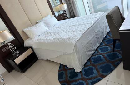 Apartment - 1 - 2 for sale in Damac Maison The Distinction - Downtown Dubai - Dubai