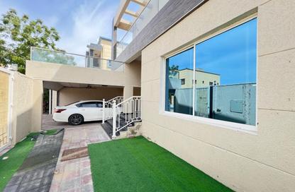Villa - 5 Bedrooms - 7 Bathrooms for sale in Al Yasmeen 1 - Al Yasmeen - Ajman Villa - 5 Bedrooms - 7 Bathrooms for sale in Al Yasmeen 1 - Al Yasmeen - Ajman