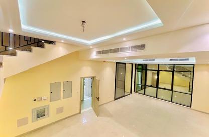 Villa - 5 Bedrooms - 7 Bathrooms for rent in Al Hooshi Villas - Hoshi - Al Badie - Sharjah