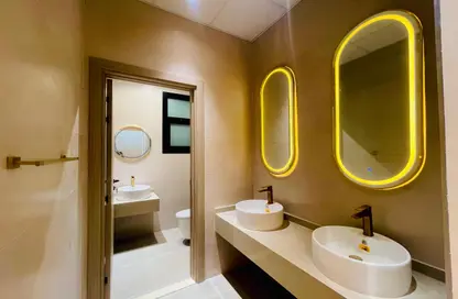 Villa - 5 Bedrooms - 7 Bathrooms for rent in Al Hooshi Villas - Hoshi - Al Badie - Sharjah