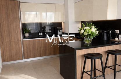 Apartment - 1 - 2 for rent in Residence 110 - Business Bay - Dubai Apartment - 1 - 2 for rent in Residence 110 - Business Bay - Dubai