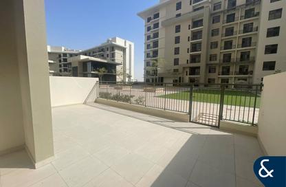 Apartment - 1 Bedroom - 1 Bathroom for rent in Rawda Apartments 1 - Rawda Apartments - Town Square - Dubai