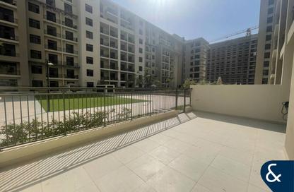 Apartment - 1 Bedroom - 1 Bathroom for rent in Rawda Apartments 1 - Rawda Apartments - Town Square - Dubai Apartment - 1 Bedroom - 1 Bathroom for rent in Rawda Apartments 1 - Rawda Apartments - Town Square - Dubai