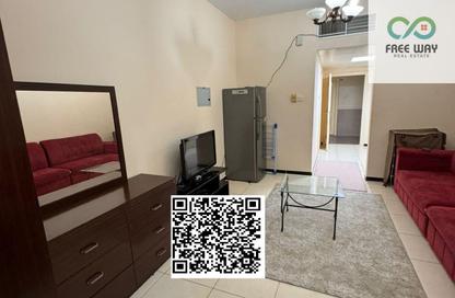 Apartment - Studio - 1 for rent in Al Naemiya Tower 2 - Al Naemiya Towers - Al Nuaimiya - Ajman Apartment - Studio - 1 for rent in Al Naemiya Tower 2 - Al Naemiya Towers - Al Nuaimiya - Ajman