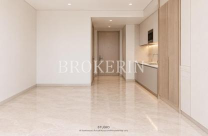 Apartment - Studio - 1 for rent in Helvetia Residences - District 14 - Jumeirah Village Circle - Dubai