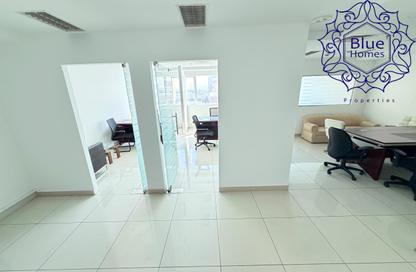 Office Space - Studio - 1 Bathroom for rent in Yes Business Tower - Al Barsha 1 - Al Barsha - Dubai