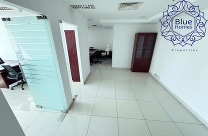 Office Space - Studio - 1 Bathroom for rent in Yes Business Tower - Al Barsha 1 - Al Barsha - Dubai