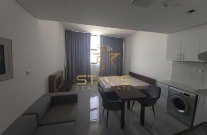 Apartment - Studio - 1 Bathroom for rent in O2 Tower - District 14 - Jumeirah Village Circle - Dubai