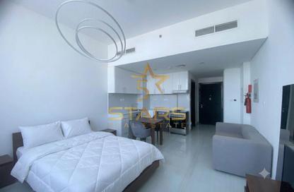 Apartment - Studio - 1 Bathroom for rent in O2 Tower - District 14 - Jumeirah Village Circle - Dubai Apartment - Studio - 1 Bathroom for rent in O2 Tower - District 14 - Jumeirah Village Circle - Dubai