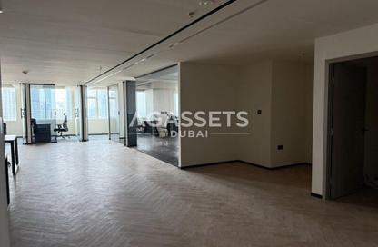 Office Space - Studio - 1 Bathroom for rent in HDS Business Centre - JLT Cluster M - Jumeirah Lake Towers - Dubai