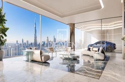 Apartment - 5 - 5 for sale in Bugatti Residences By Binghatti - Business Bay - Dubai Apartment - 5 - 5 for sale in Bugatti Residences By Binghatti - Business Bay - Dubai