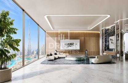 Apartment - 5 - 5 for sale in Bugatti Residences By Binghatti - Business Bay - Dubai Apartment - 5 - 5 for sale in Bugatti Residences By Binghatti - Business Bay - Dubai
