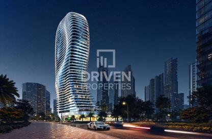 Apartment - 5 - 5 for sale in Bugatti Residences By Binghatti - Business Bay - Dubai