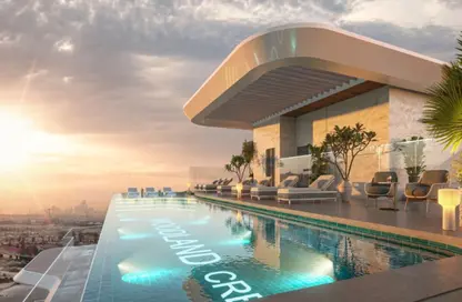 شقة - 2 غرف نوم - 3 حمامات للبيع في ود لاند كريست - ند الشبا 1 - ند الشبا - دبي