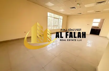 Office Space - 1 Bedroom - 1 Bathroom for rent in Sharjah Industrial Area - Sharjah