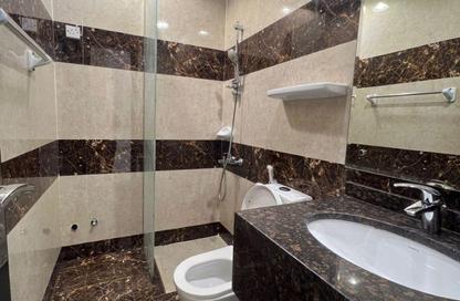 Apartment - 3 Bedrooms - 3 Bathrooms for rent in Al Rawda 3 Villas - Al Rawda 3 - Al Rawda - Ajman