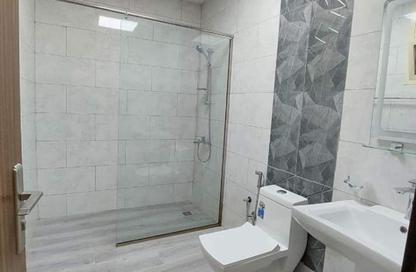 Whole Building - Studio - 7+ Bathrooms for sale in Al Jurf 3 - Al Jurf - Ajman Downtown - Ajman