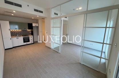 Apartment - 2 Bedrooms - 1 Bathroom for sale in Golfville Block A - Golfville - Dubai Hills Estate - Dubai