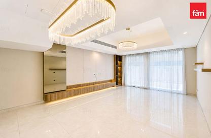 Villa - 2 Bedrooms - 3 Bathrooms for rent in MAG Eye - MAG City - Mohammed Bin Rashid City - Dubai
