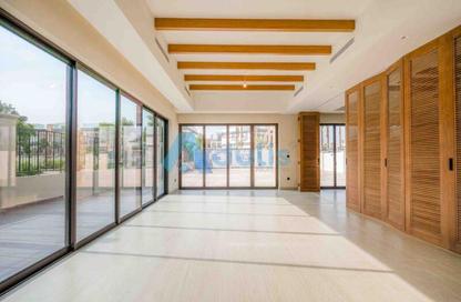 Villa - 7 - 7+ for rent in Costa Brava 2 - Costa Brava - Damac Lagoons - Dubai Villa - 7 - 7+ for rent in Costa Brava 2 - Costa Brava - Damac Lagoons - Dubai