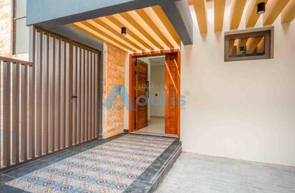 Villa - 7 - 7+ for rent in Costa Brava 2 - Costa Brava - Damac Lagoons - Dubai