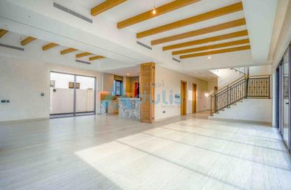 Villa - 7 - 7+ for rent in Costa Brava 2 - Costa Brava - Damac Lagoons - Dubai
