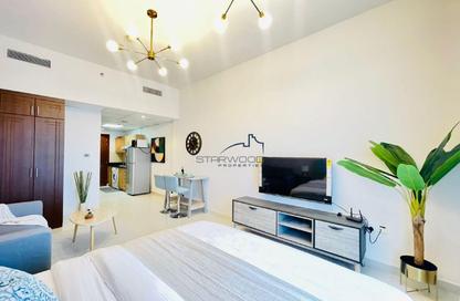 Apartment - Studio - 1 Bathroom for rent in Elite Sports Residence 4 - Elite Sports Residence - Dubai Sports City - Dubai