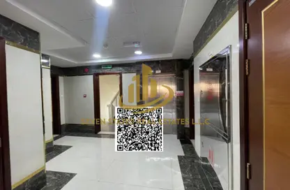 Apartment - 1 Bedroom - 1 Bathroom for rent in Ajman Hills - Al Alia - Ajman