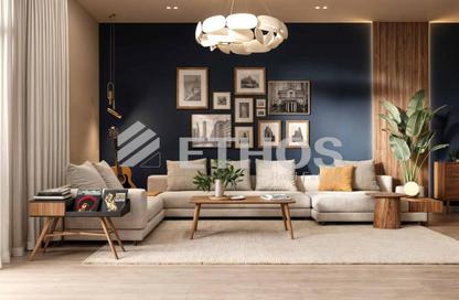 Villa - 3 Bedrooms - 4 Bathrooms for sale in Reportage Hills - Dubai Land - Dubai