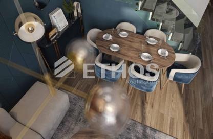 Villa - 3 Bedrooms - 4 Bathrooms for sale in Reportage Hills - Dubai Land - Dubai