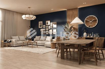 Villa - 3 Bedrooms - 4 Bathrooms for sale in Reportage Hills - Dubai Land - Dubai