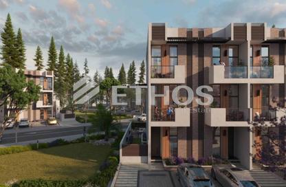 Villa - 3 Bedrooms - 4 Bathrooms for sale in Reportage Hills - Dubai Land - Dubai