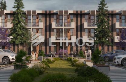 Villa - 3 Bedrooms - 4 Bathrooms for sale in Reportage Hills - Dubai Land - Dubai Villa - 3 Bedrooms - 4 Bathrooms for sale in Reportage Hills - Dubai Land - Dubai