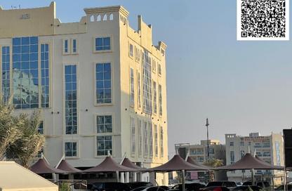 شقة - 1 حمام للبيع في قرية الاميرة - الياسمين - عجمان