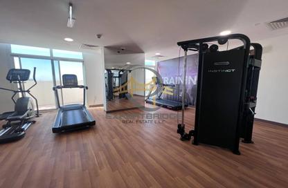 Apartment - 2 Bedrooms - 3 Bathrooms for rent in Azizi Plaza - Al Furjan - Dubai Apartment - 2 Bedrooms - 3 Bathrooms for rent in Azizi Plaza - Al Furjan - Dubai