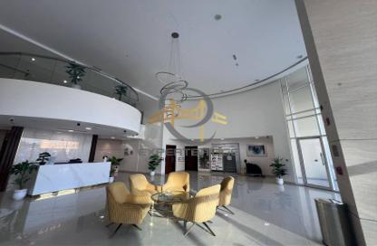 Apartment - 2 Bedrooms - 3 Bathrooms for rent in Azizi Plaza - Al Furjan - Dubai Apartment - 2 Bedrooms - 3 Bathrooms for rent in Azizi Plaza - Al Furjan - Dubai